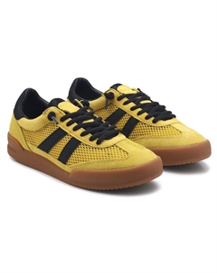 Кроссовки Verdict от, black/yellow/gum Steve madden