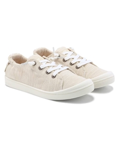 Кроссовки Bayshore plus от, tan Roxy