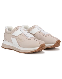 Кроссовки Erica от, beige fabric/faux leather Franco sarto