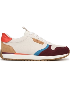 Кроссовки Monarch, ivory multi suede / microfiber Vionic