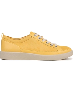 Кроссовки Winny, butter yellow leather Vionic