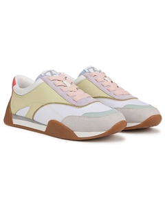 Кроссовки Brescia, multi white faux leather Franco sarto