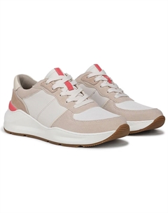 Кроссовки на шнуровке Blossom от, porcelain leather Naturalizer