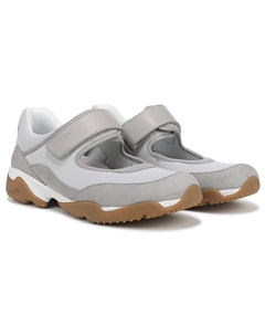 Туфли Walk slim giselle от, vapor grey leather Vionic