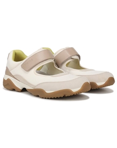 Туфли Walk slim giselle, ivory leather Vionic