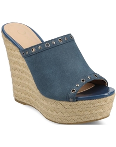 Эспадрильи на танкетке Yari, navy Journee