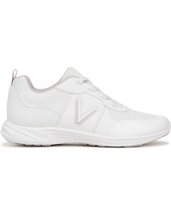 Кроссовки на шнурках Shay, white Vionic