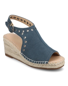 Эспадрильи на танкетке Crisie, navy Journee