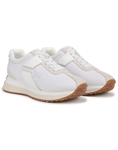 Кроссовки Erica от, белая искусственная кожа Franco sarto