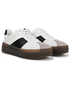 Кроссовки Vinto, белая искусственная кожа Franco sarto