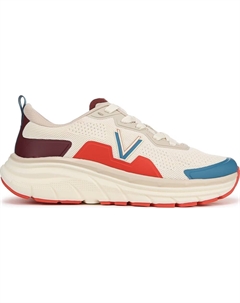 Кроссовки Walk Max, ivory multi knit mesh Vionic