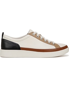 Кроссовки Winny, ivory / black leather Vionic