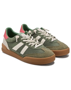 Кроссовки Verdict от, green multi gum Steve madden