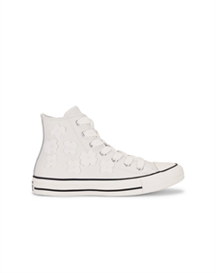 Кеды Chuck Taylor All Star от, egret & silver Converse
