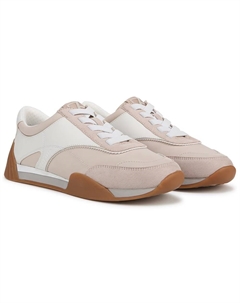 Кроссовки Brescia, мульти беж искусственная кожа Franco sarto