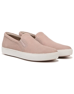 Кеды без шнурков Marianne от, цвет mauve leather Naturalizer