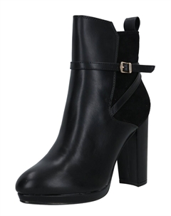 Ботильоны Mariela, черный Buffalo