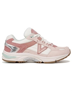 Кроссовки 23Walk 2.0 classic sneaker, ivory / cameo rose suede Vionic