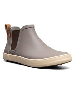 Ботинки челси Kicker, taupe Bogs°