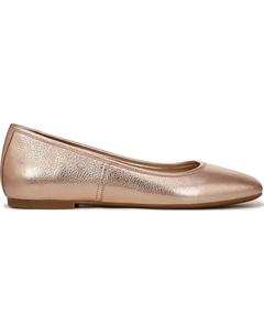 Балетки Orinda 2 от, rose gold leather Vionic