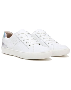 Кроссовки на шнуровке Morrison от, multi white leather Naturalizer