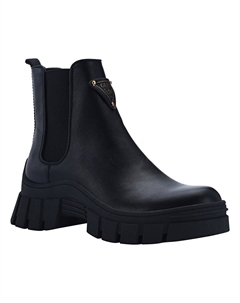 Ботинки челси Hestia от, black synthetic Guess