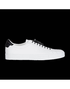 Кроссовки Urban Street Low 'White Black', белый Givenchy