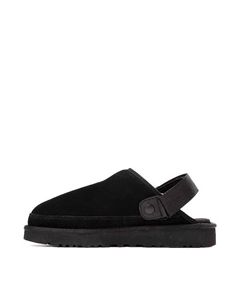 Сабо Mens Goldencoast II Clog, черный Ugg