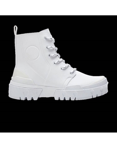 Ботинки HMR Peak Boot 'White', белый Onitsuka tiger