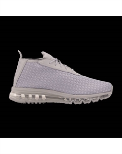 Ботинки Air Max Woven Boot 'Wolf Grey', серый Nike