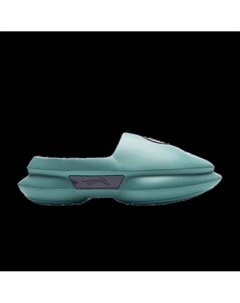 Шлепанцы Way of Wade Boom Slide 'Lizard', синий Li-ning