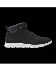 Мужские ботинки Killington из нубука повседневные, черный Timberland