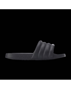 Шлепанцы Bubble Slide 'Paris Fashion Week - Black', черный Li-ning