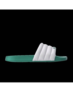 Шлепанцы Bubble Slide 'Paris Fashion Week - White Green', зеленый Li-ning