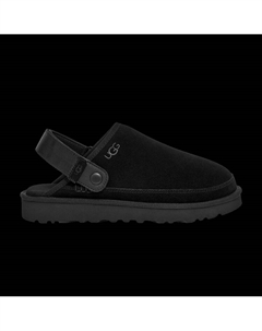 Сабо Goldencoast Clog 2 'Black', черный Ugg