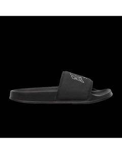 Шлепанцы Anine Bing x Classic Slide LTD 'Black White', черный Reebok