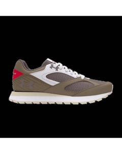 Кроссовки Jogger 'Brown', коричневый Under armour