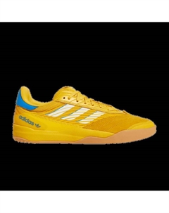 Кроссовки Copa Nationale 'Bold Gold', золотой Adidas