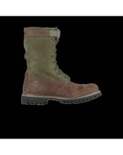 Ботинки 6 Inch Premium Gaiter Boot 'Brown Green', коричневый Nike