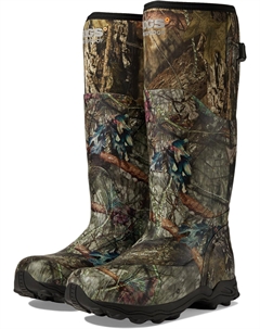 Ботинки Ten Point, цвет Mossy Oak 1 Bogs°