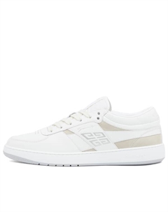 Низкие кроссовки G move на шнуровке, белый Givenchy