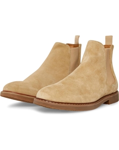 Ботинки Highline, цвет Sand Suede Steve madden