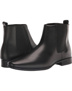 Ботинки Brayden, черный Calvin klein