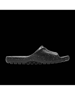 Шлепанцы Super.Fly Team Slide 'Black White', черный Air jordan