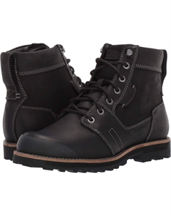 Ботинки The Rocker II, черный Keen