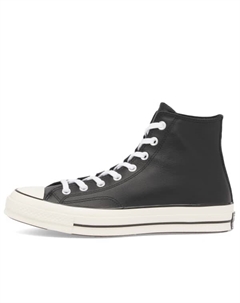 Chuck Taylor высокие кожаные кроссовки 1970-х годов, мультиколор Converse