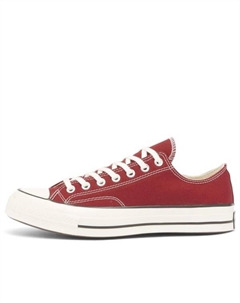 Кроссовки Чака Тейлора 1970-х годов Ox, мультиколор Converse