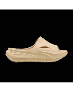 Шлепанцы Softride ZeroG Slide 'Light Sand', кремовый Puma