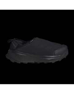 Тапочки Terrex Winter Slip-On Cold.RDY 'Black Grey', черный Adidas