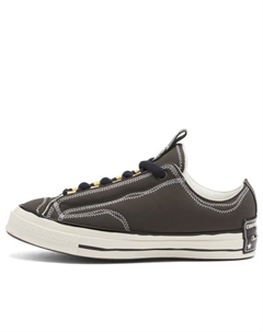 Эскиз Чака Тейлора кроссовки Puffed Ox, мультиколор Converse